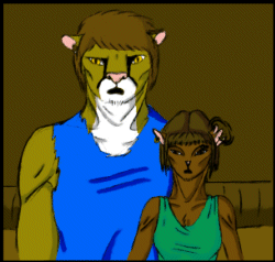 Pantherines